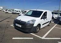CITROEN 1.6 BLUEHDI 75 - 7948-KDT